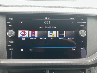 VW T-Cross Gebrauchtwagen VW T-Cross Gebrauchtwagen