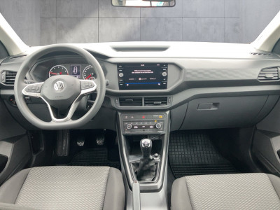 VW T-Cross Gebrauchtwagen VW T-Cross Gebrauchtwagen