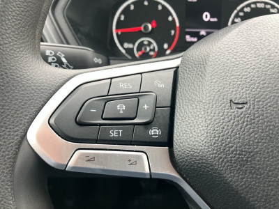 VW T-Cross Gebrauchtwagen VW T-Cross Gebrauchtwagen