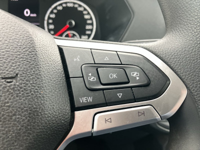 VW T-Cross Gebrauchtwagen VW T-Cross Gebrauchtwagen