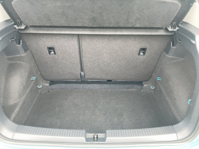 VW T-Cross Gebrauchtwagen VW T-Cross Gebrauchtwagen
