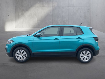 VW T-Cross Gebrauchtwagen VW T-Cross Gebrauchtwagen