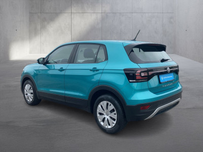 VW T-Cross Gebrauchtwagen VW T-Cross Gebrauchtwagen