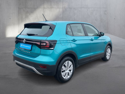 VW T-Cross Gebrauchtwagen VW T-Cross Gebrauchtwagen