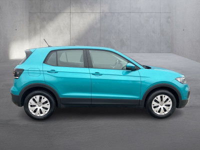 VW T-Cross Gebrauchtwagen VW T-Cross Gebrauchtwagen