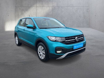 VW T-Cross Gebrauchtwagen VW T-Cross Gebrauchtwagen