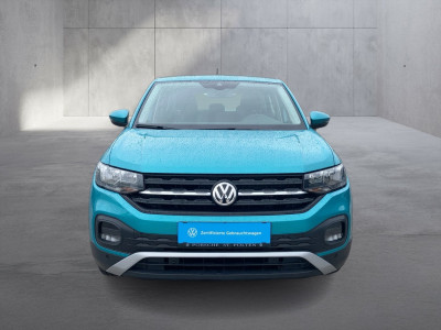 VW T-Cross Gebrauchtwagen VW T-Cross Gebrauchtwagen