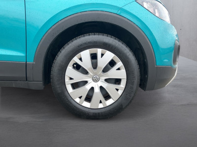 VW T-Cross Gebrauchtwagen VW T-Cross Gebrauchtwagen