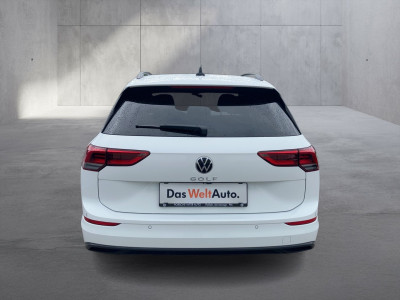 VW Golf Gebrauchtwagen VW Golf Gebrauchtwagen