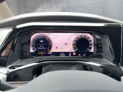 VW Multivan Gebrauchtwagen