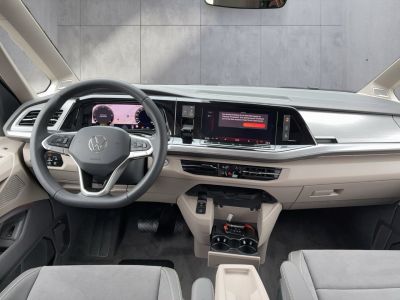 VW Multivan Gebrauchtwagen