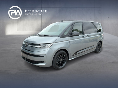 VW Multivan Gebrauchtwagen VW Multivan Gebrauchtwagen