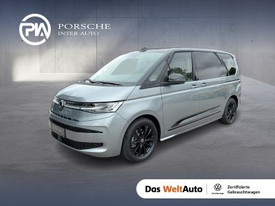 VW Multivan Gebrauchtwagen