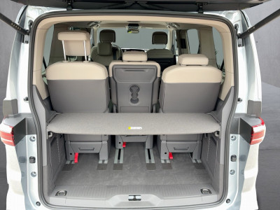 VW Multivan Gebrauchtwagen VW Multivan Gebrauchtwagen