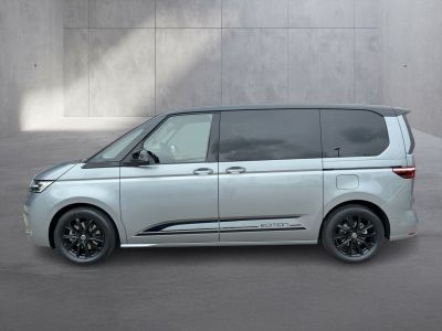 VW Multivan Gebrauchtwagen
