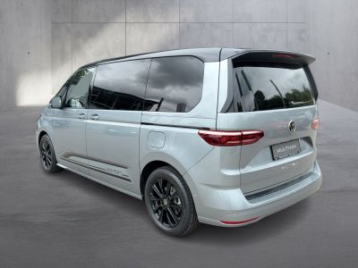 VW Multivan Gebrauchtwagen