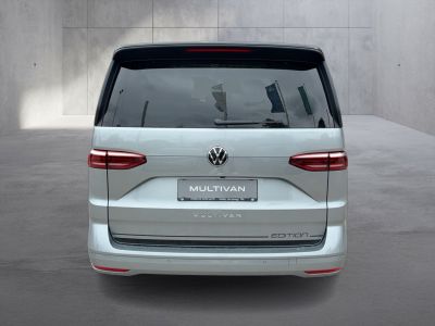 VW Multivan Gebrauchtwagen