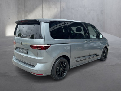 VW Multivan Gebrauchtwagen VW Multivan Gebrauchtwagen