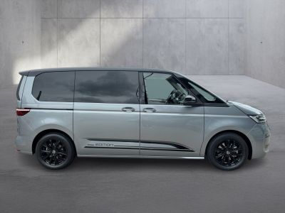 VW Multivan Gebrauchtwagen