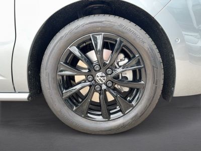 VW Multivan Gebrauchtwagen