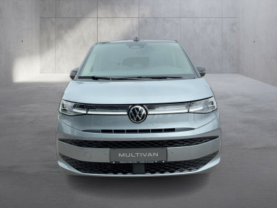 VW Multivan Gebrauchtwagen VW Multivan Gebrauchtwagen