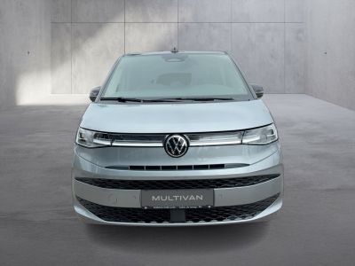 VW Multivan Gebrauchtwagen
