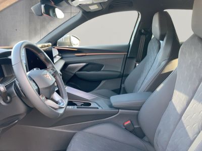 Cupra Terramar Gebrauchtwagen