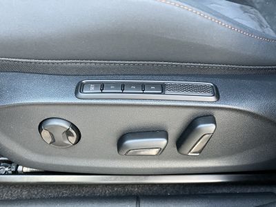 Cupra Terramar Gebrauchtwagen