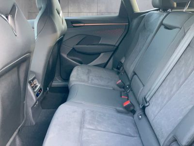 Cupra Terramar Gebrauchtwagen