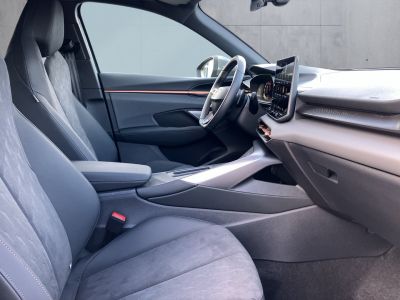 Cupra Terramar Gebrauchtwagen