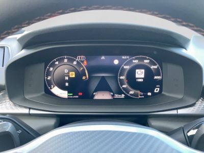 Cupra Terramar Gebrauchtwagen