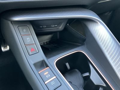 Cupra Terramar Gebrauchtwagen