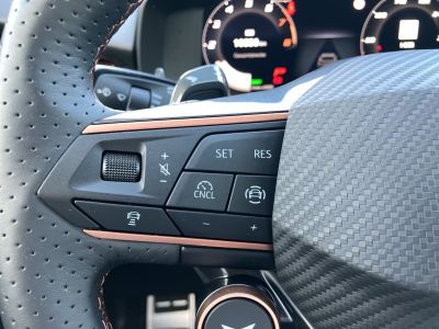 Cupra Terramar Gebrauchtwagen