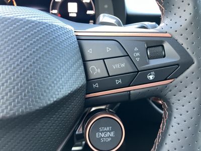 Cupra Terramar Gebrauchtwagen