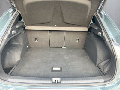 Cupra Terramar Gebrauchtwagen
