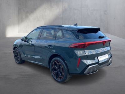 Cupra Terramar Gebrauchtwagen