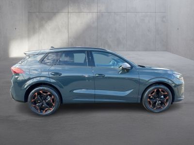 Cupra Terramar Gebrauchtwagen