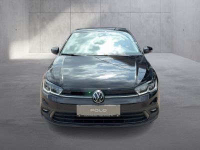 VW Polo Gebrauchtwagen VW Polo Gebrauchtwagen