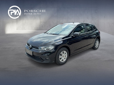 VW Polo Gebrauchtwagen VW Polo Gebrauchtwagen