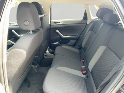 VW Polo Gebrauchtwagen VW Polo Gebrauchtwagen