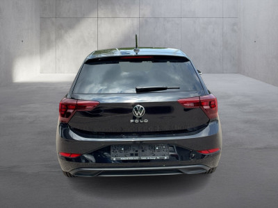 VW Polo Gebrauchtwagen VW Polo Gebrauchtwagen