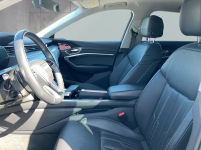 Audi Q8 Gebrauchtwagen Audi Q8 Gebrauchtwagen