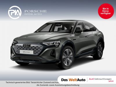 Audi Q8 Gebrauchtwagen Audi Q8 Gebrauchtwagen