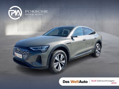 Audi Q8 Gebrauchtwagen Audi Q8 Gebrauchtwagen