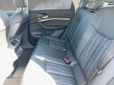 Audi Q8 Gebrauchtwagen Audi Q8 Gebrauchtwagen
