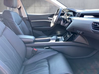 Audi Q8 Gebrauchtwagen Audi Q8 Gebrauchtwagen
