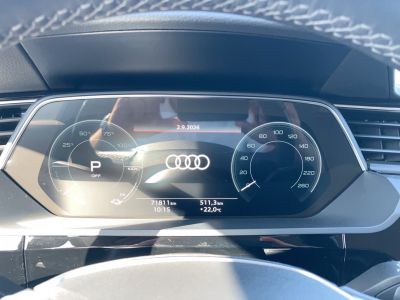 Audi Q8 Gebrauchtwagen Audi Q8 Gebrauchtwagen