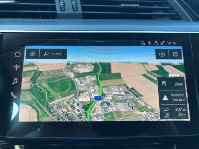 Audi Q8 Gebrauchtwagen Audi Q8 Gebrauchtwagen
