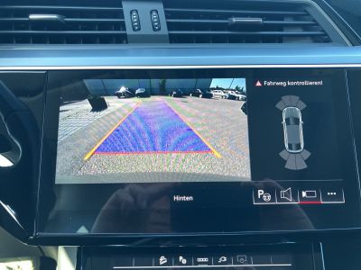 Audi Q8 Gebrauchtwagen Audi Q8 Gebrauchtwagen