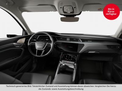 Audi Q8 Gebrauchtwagen Audi Q8 Gebrauchtwagen